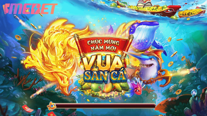 Bắn cá đổi thưởng online có gì hấp dẫn? 