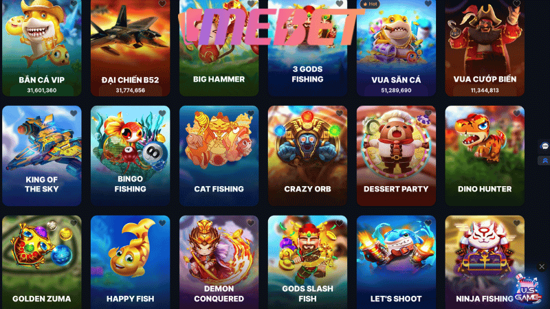 Chia sẻ cách bắn cá đổi thưởng cơ bản 