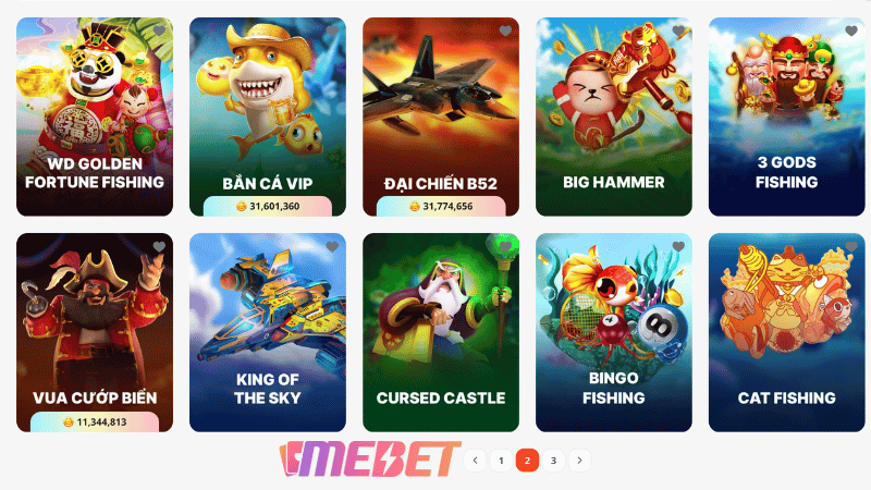 Kinh nghiệm săn cá đổi thưởng hiệu quả cho người chơi