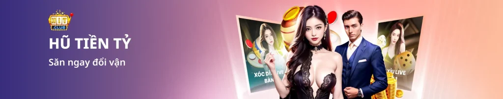 Hũ tiền tỷ tại MEBET