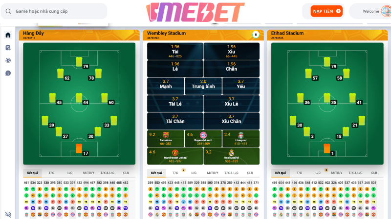 Bí quyết chơi xổ số Keno MEBET hiệu quả cho người mới