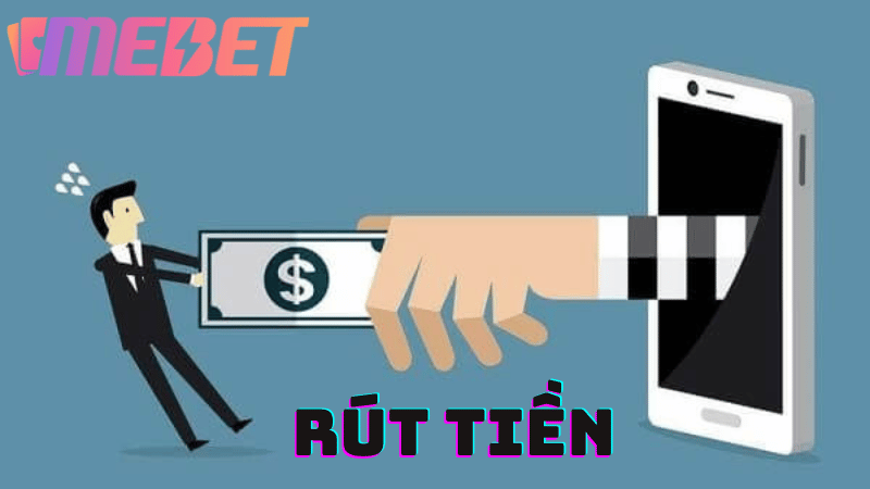 Ưu điểm của cơ chế rút tiền MEBET