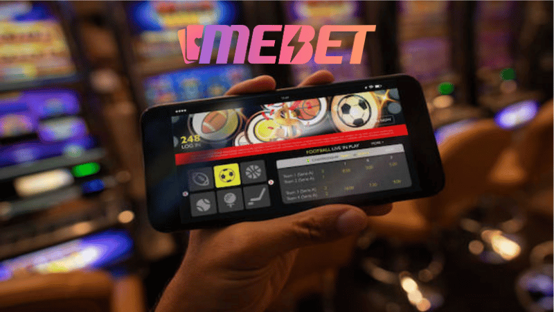 Lưu ý khi tải app MEBET bet thủ cần nắm rõ