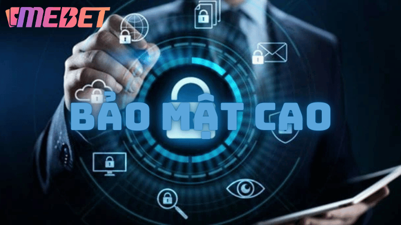 Giới thiệu những ưu điểm của app MEBET trên điện thoại di động