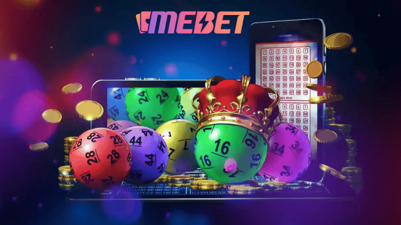 Giới thiệu sơ lược về xổ số MEBET 